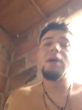 Snapshot of Juuaanp3 chatting on 10.06.25 Juuaanp3 online show from 10.06.25