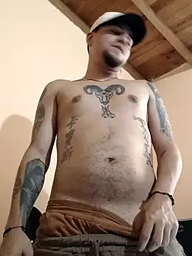 Juuaanp3 online show from 02.10.26