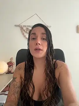 Snapshot of Sophia_House_ chatting on 05.25.26 Sophia House online show from 05.25.26