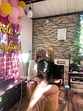 Snapshot of Something_pork4 chatting on 09.09.25 Something pork4 online show from 09.09.25