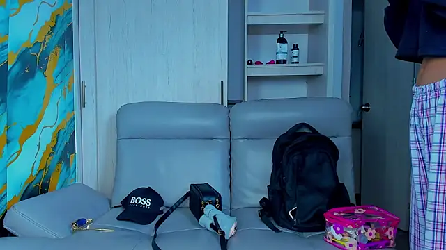 Snapshot of Something_pork4 chatting on 10.02.25 Something pork4 online show from 10.02.25