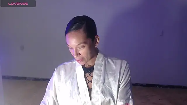 DonnaDidiamantti online show from 10.14.25