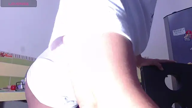 DonnaDidiamantti online show from 12.05.25