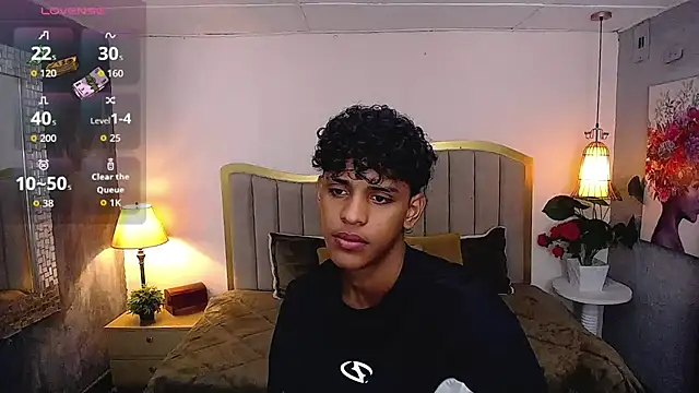 jhos padill online show from 12.20.25