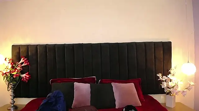 jhos padill online show from 02.16.26