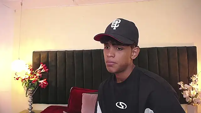 jhos padill online show from 02.27.26