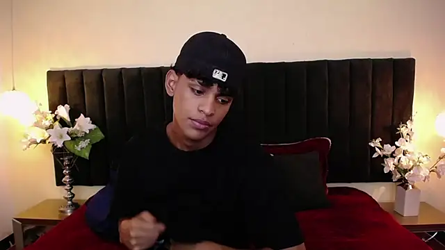 jhos padill online show from 04.06.26