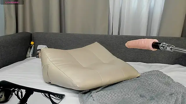 YourloveKetrin online show from 03.27.26