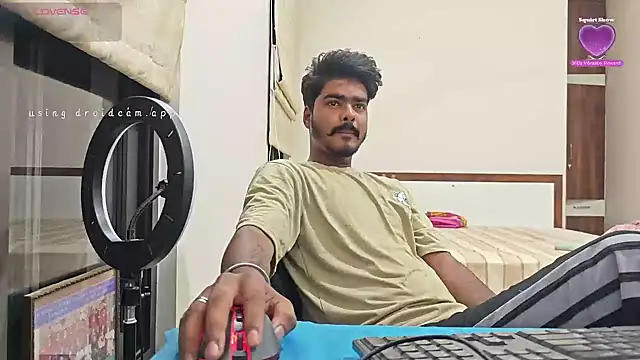 Snapshot of mrbuddy85 chatting on 10.17.25 mrbuddy85 online show from 10.17.25