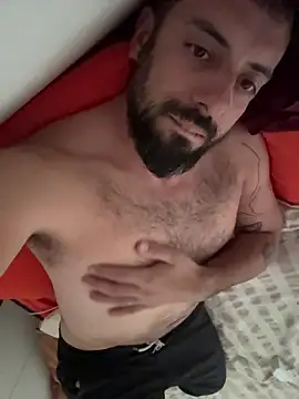 Snapshot of elpeaciente chatting on 10.30.25 elpeaciente online show from 10.30.25