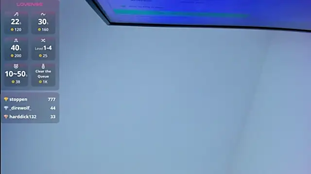 Electra  moon online show from 03.23.26