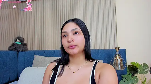 angel ponce online show from 11.20.25