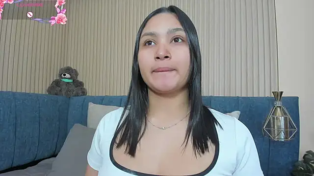 angel ponce online show from 02.10.26