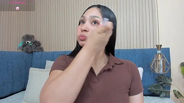 angel ponce online show from 03.26.26