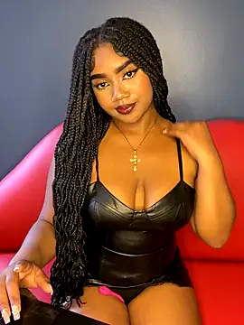 PrettySofiaa online show from 09.10.25