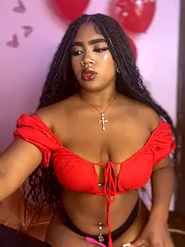 PrettySofiaa online show from 09.20.25