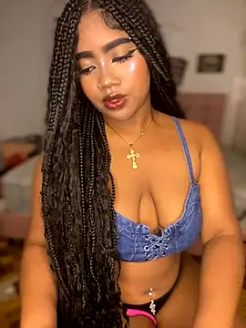PrettySofiaa online show from 09.22.25