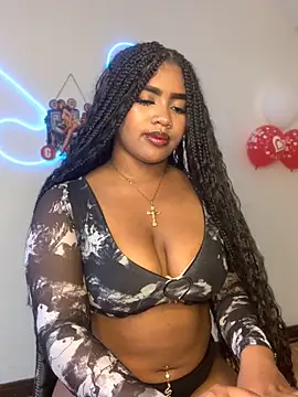 PrettySofiaa online show from 09.24.25