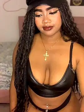 PrettySofiaa online show from 09.26.25