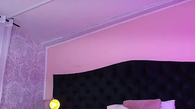 Hada Blue online show from 03.13.26