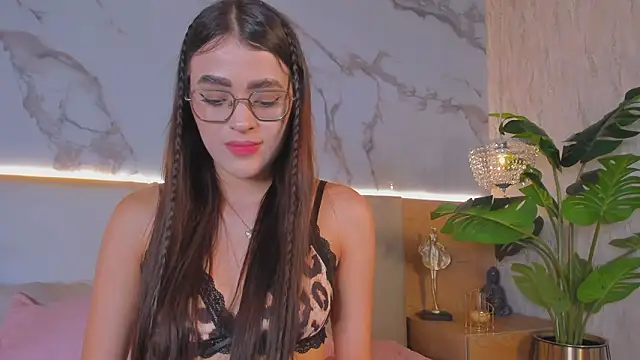 Celeste-Evanns online show from 03.26.26