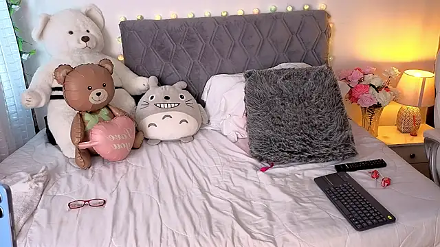 Ternura Prohibida online show from 02.25.26