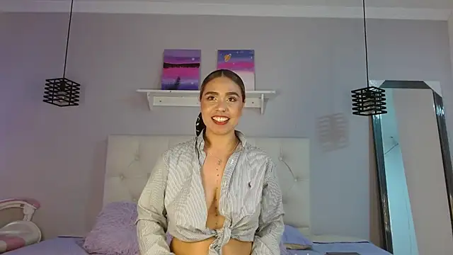  Aiitanaa  online show from 09.30.25