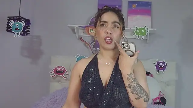  Aiitanaa  online show from 10.28.25