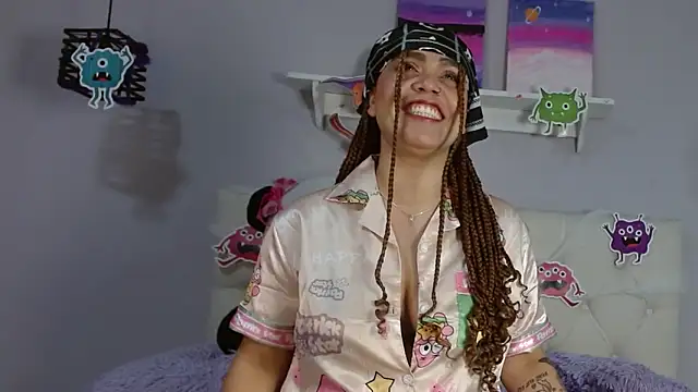  Aiitanaa  online show from 10.30.25