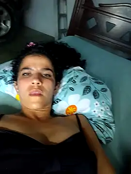 lucerocutte online show from 10.22.25