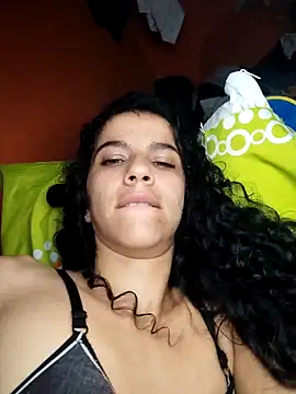 lucerocutte online show from 03.28.26