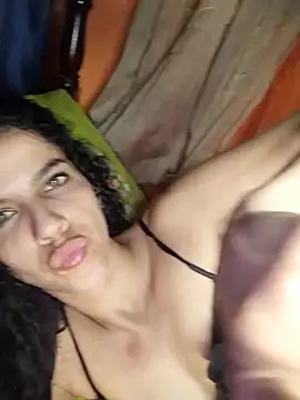 lucerocutte online show from 04.07.26