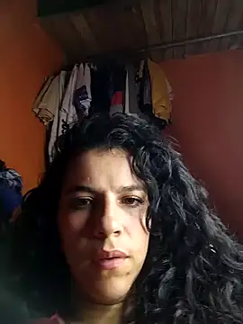 lucerocutte online show from 04.13.26