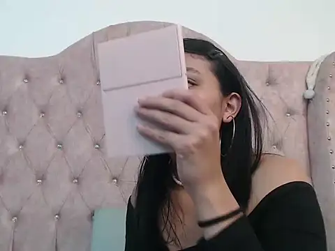 Jessica Carter 01 online show from 10.01.25