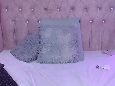 Jessica Carter 01 online show from 12.16.25