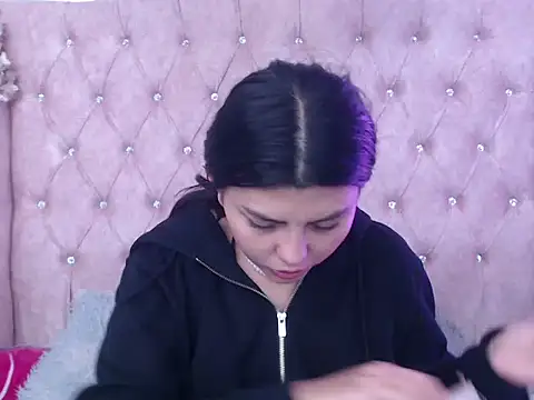 Jessica Carter 01 online show from 02.14.26