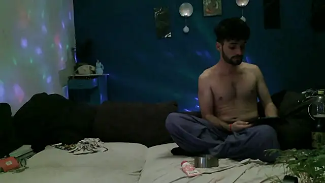 Snapshot of young_swisscouple chatting on 11.15.25 young swisscouple online show from 11.15.25