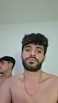 young swisscouple online show from 02.24.26