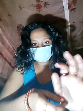 pujaroy363534 online show from 12.20.25