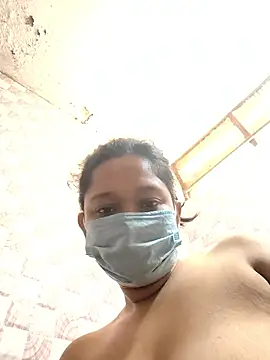 pujaroy363534 online show from 01.11.26