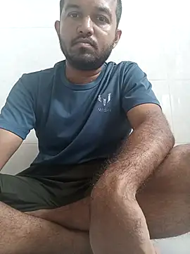 Snapshot of VJ17 chatting on 11.06.25 VJ17 online show from 11.06.25