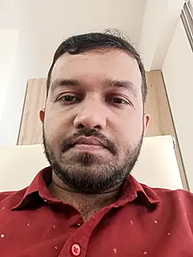 Snapshot of VJ17 chatting on 11.07.25 VJ17 online show from 11.07.25