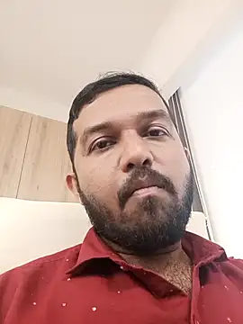 Snapshot of VJ17 chatting on 11.16.25 VJ17 online show from 11.16.25