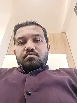 Snapshot of VJ17 chatting on 01.08.26 VJ17 online show from 01.08.26