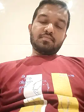 Snapshot of VJ17 chatting on 02.07.26 VJ17 online show from 02.07.26