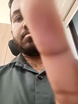 Snapshot of VJ17 chatting on 02.11.26 VJ17 online show from 02.11.26