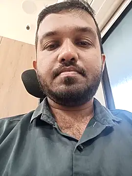 Snapshot of VJ17 chatting on 02.19.26 VJ17 online show from 02.19.26