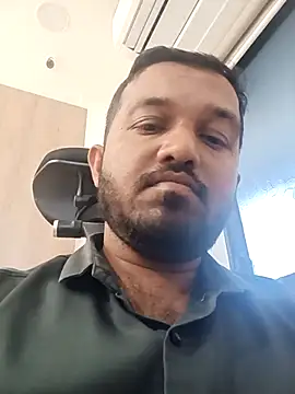 Snapshot of VJ17 chatting on 02.23.26 VJ17 online show from 02.23.26