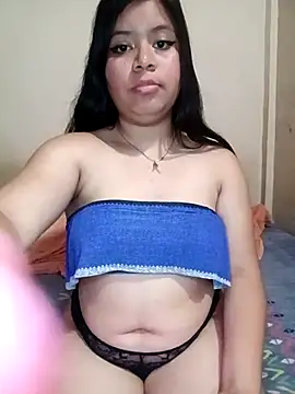 Angeles 20 online show from 11.02.25