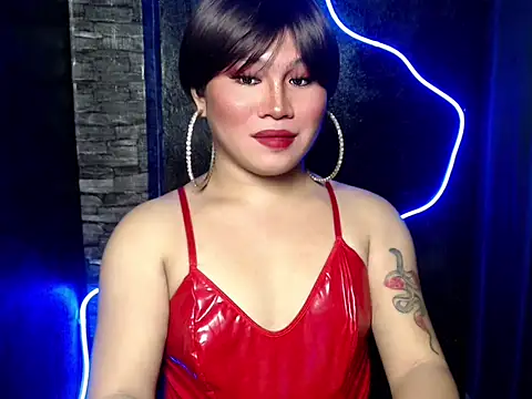 pretty lassy online show from 09.16.25